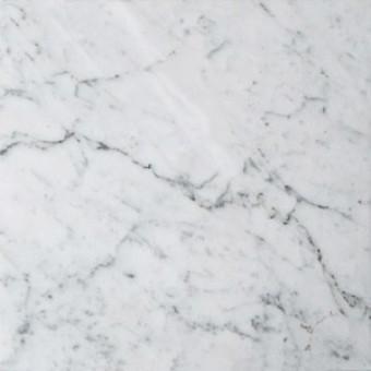 Carrara Marble - Marble Tiles & Pavers - Sydney Tile Gallery