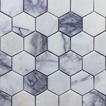 New York Marble Mosaic Tiles - Mosaic Tiles - Sydney Tile Gallery