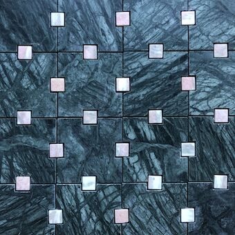 Piazza Marble Mosaic Tiles - Mosaic Tiles - Sydney Tile Gallery