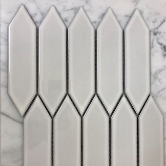 Picket - Ceramic Tiles - Sydney Tile Gallery