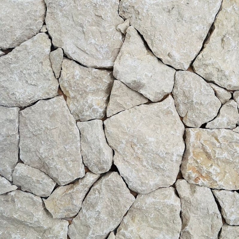Albi Limestone Wall Cladding - Stone Wall Cladding - Sydney Tile Gallery