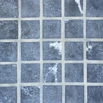 Midnight Black Cobblestone - Cobblestone - Sydney Tile Gallery