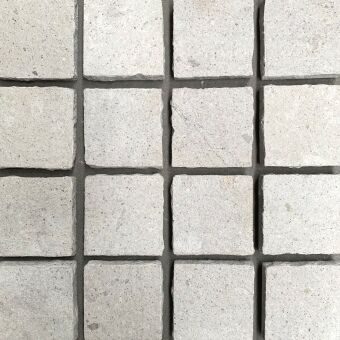 Oxford Grey Cobblestone - Cobblestone - Sydney Tile Gallery